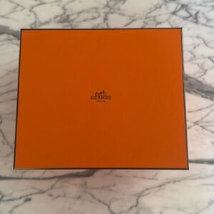 Hermes Gift Box